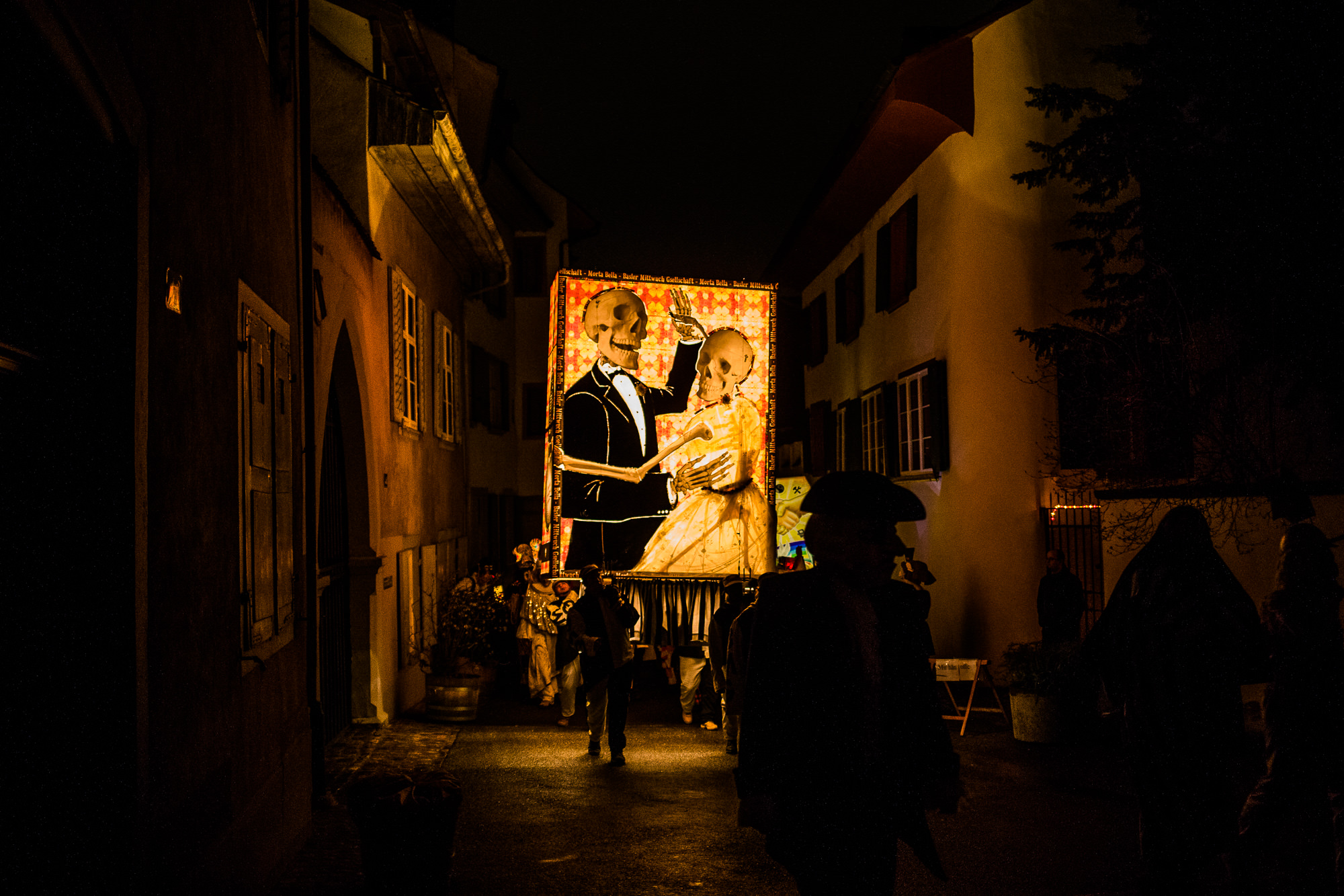 Export x3 1DX 6527 Basler Fasnacht 2016